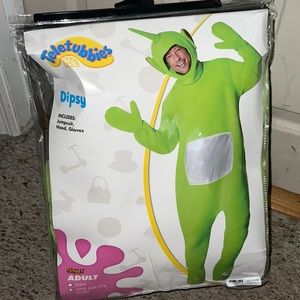 Teletubbies Spirit Halloween Costume